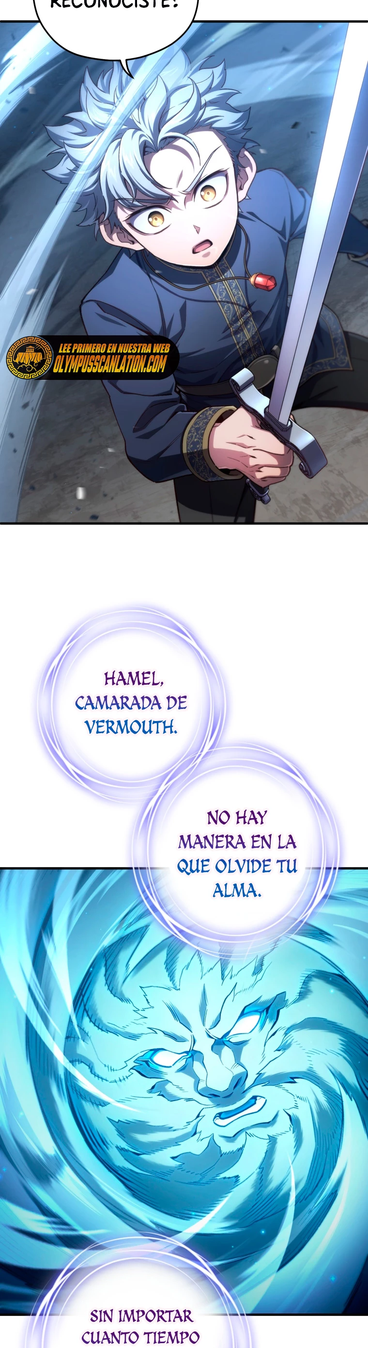 Maldita Reencarnación > Capitulo 21 > Page 31