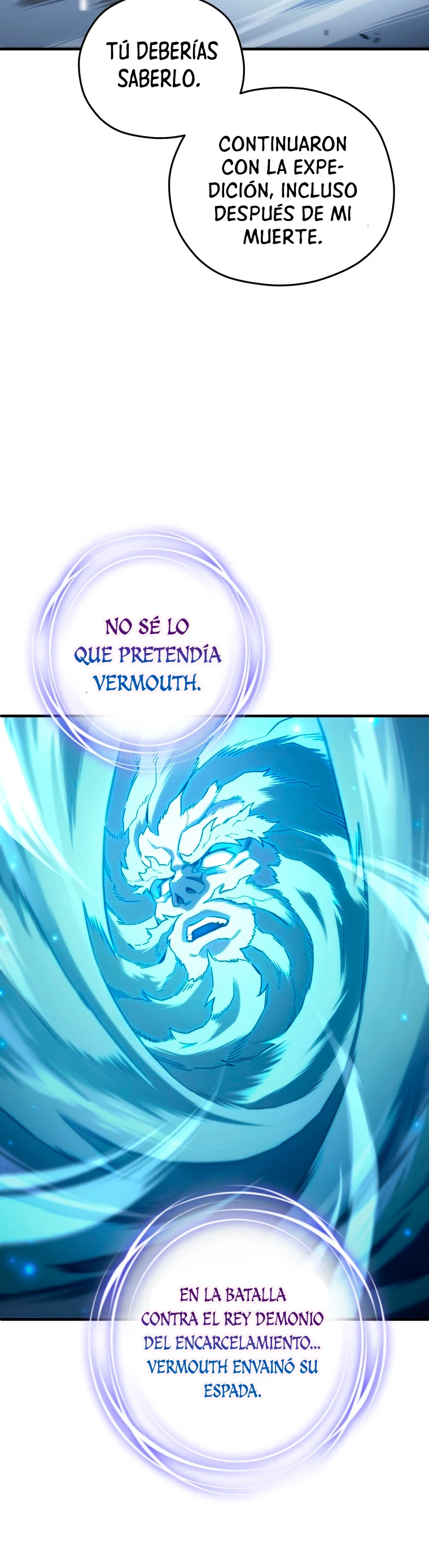 Maldita Reencarnación > Capitulo 21 > Page 61