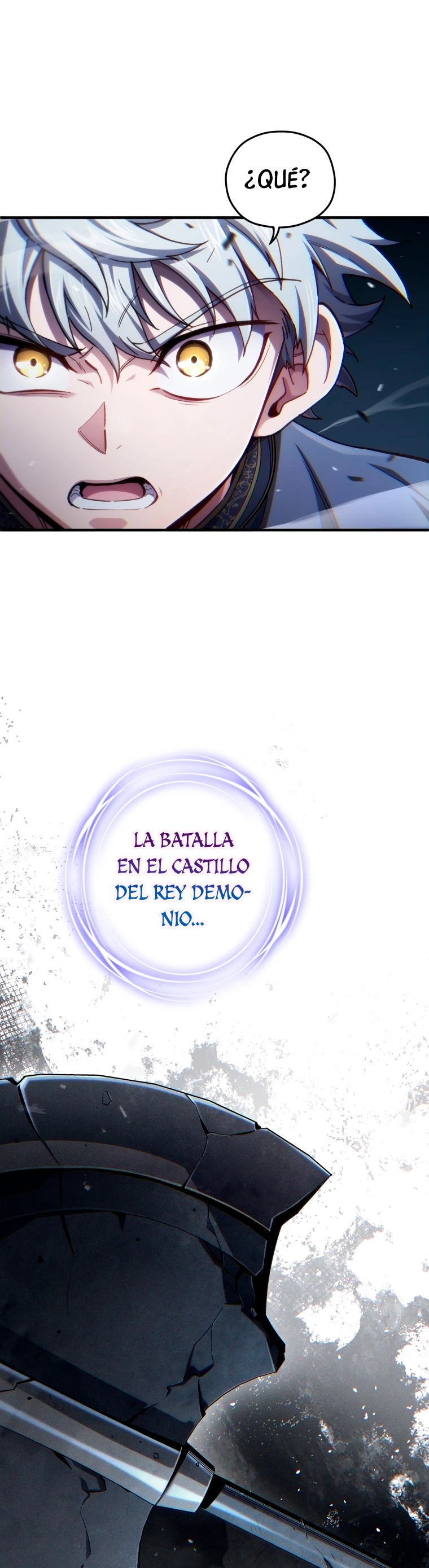 Maldita Reencarnación > Capitulo 21 > Page 71