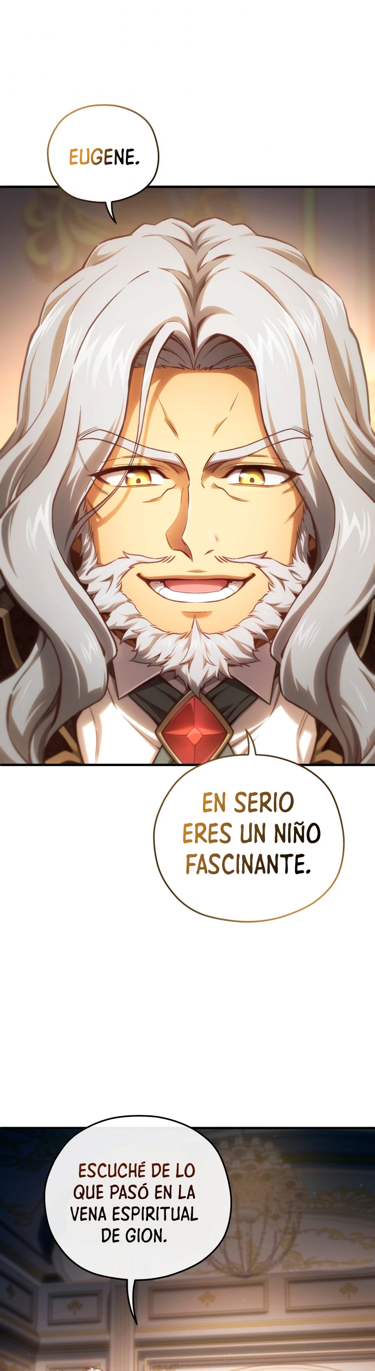 Maldita Reencarnación > Capitulo 21 > Page 351