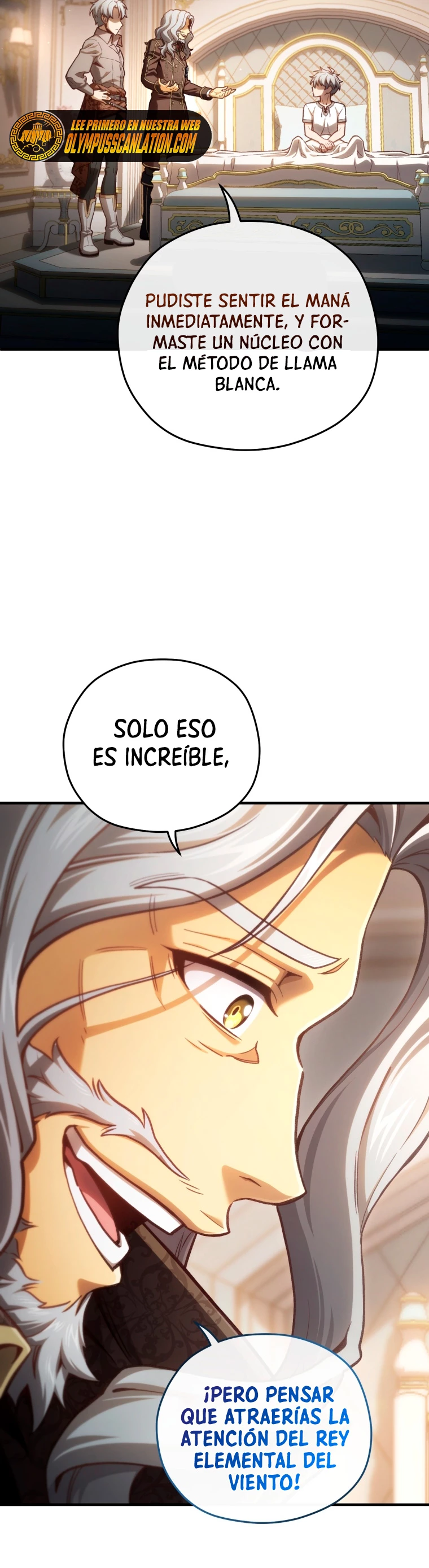 Maldita Reencarnación > Capitulo 21 > Page 361
