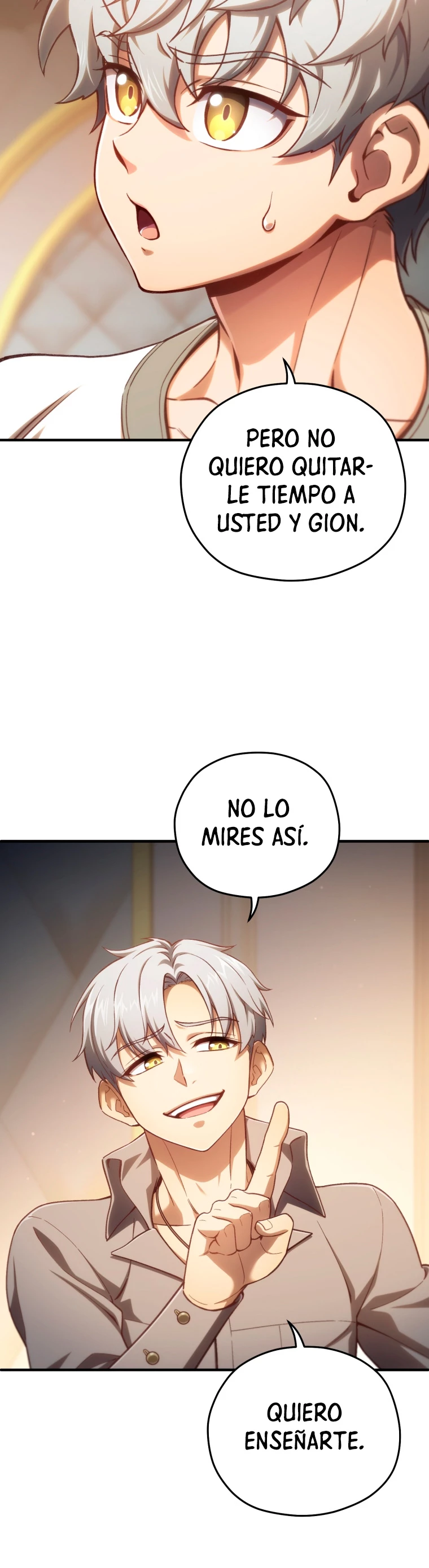 Maldita Reencarnación > Capitulo 21 > Page 391