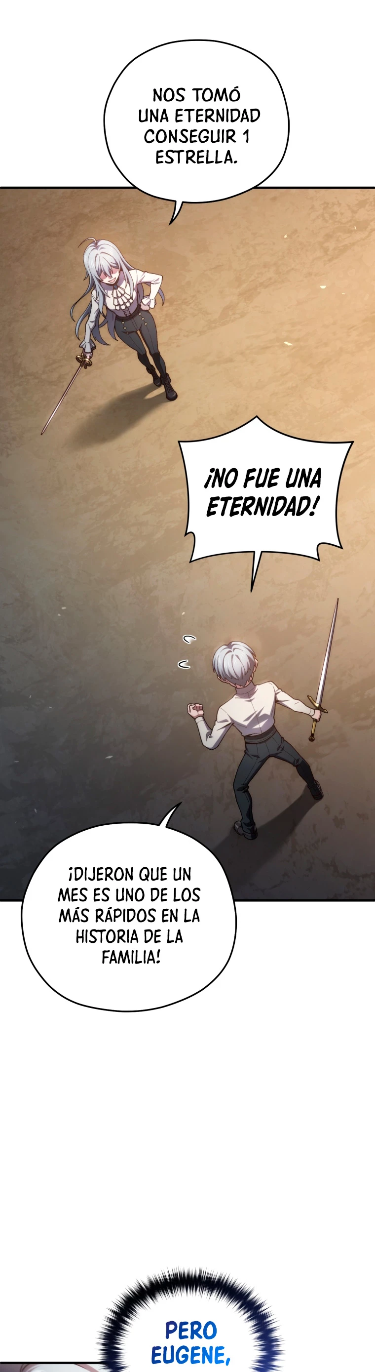 Maldita Reencarnación > Capitulo 21 > Page 441