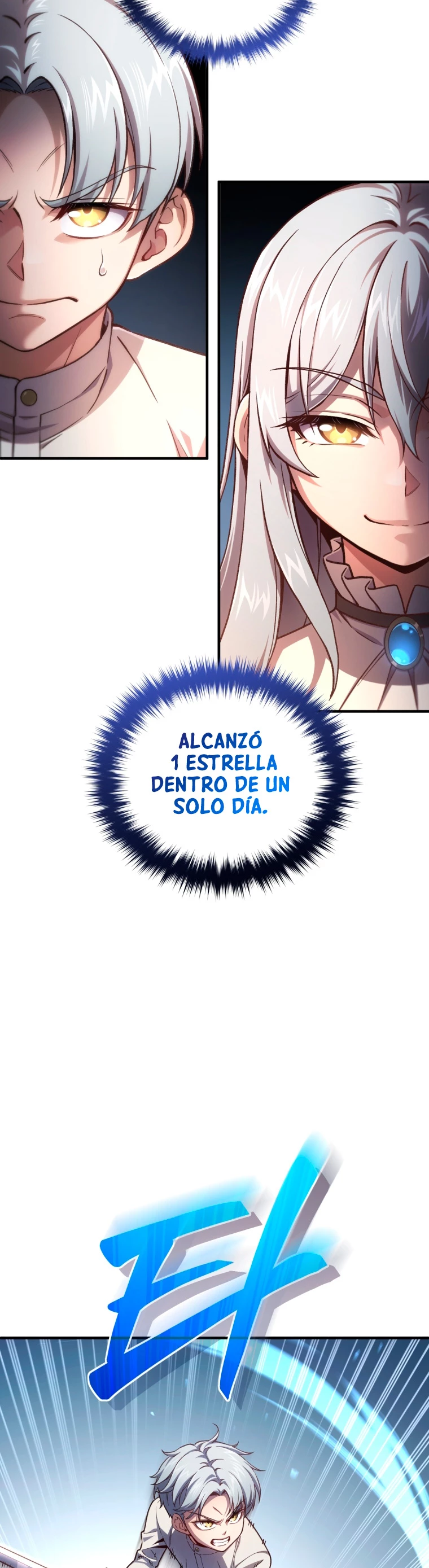 Maldita Reencarnación > Capitulo 21 > Page 451