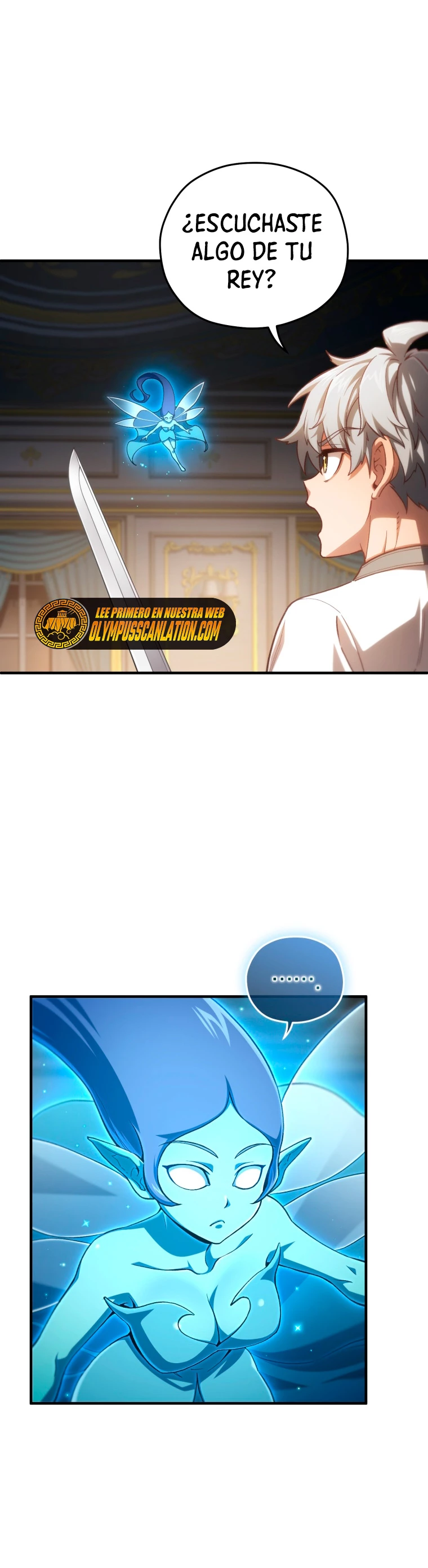 Maldita Reencarnación > Capitulo 21 > Page 521