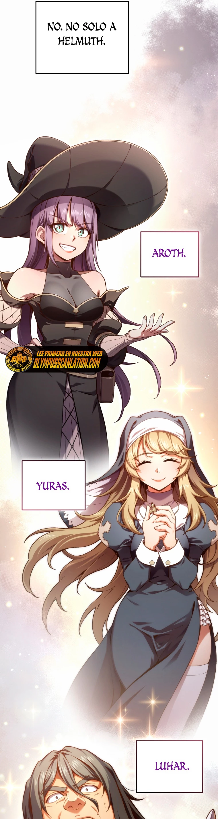 Maldita Reencarnación > Capitulo 21 > Page 581
