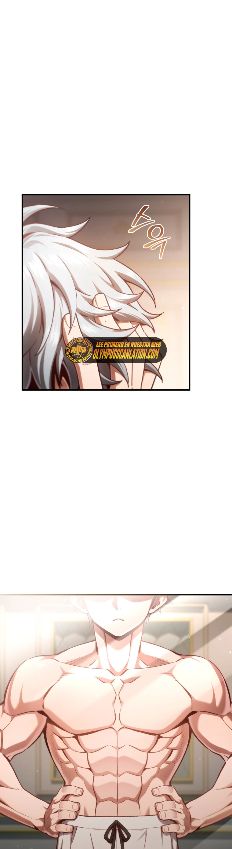 Maldita Reencarnación > Capitulo 22 > Page 11