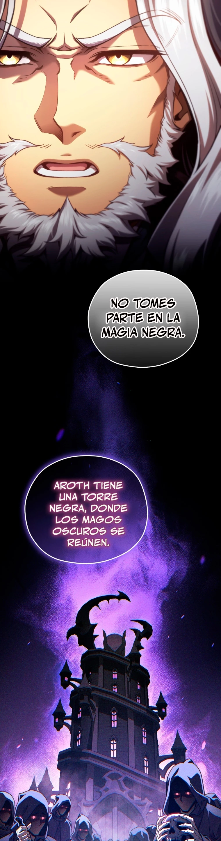 Maldita Reencarnación > Capitulo 22 > Page 321