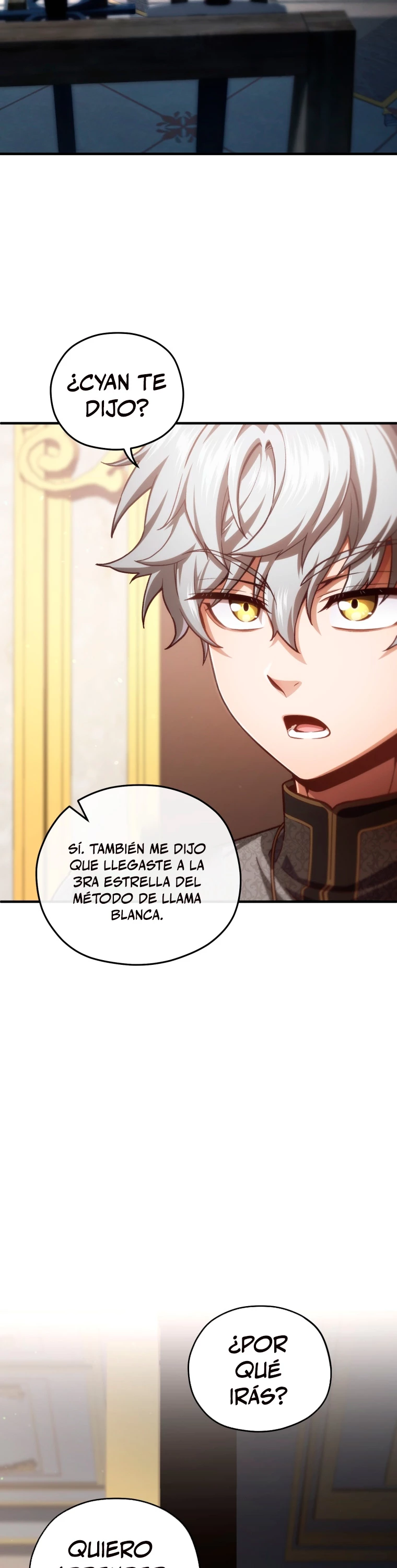 Maldita Reencarnación > Capitulo 22 > Page 401