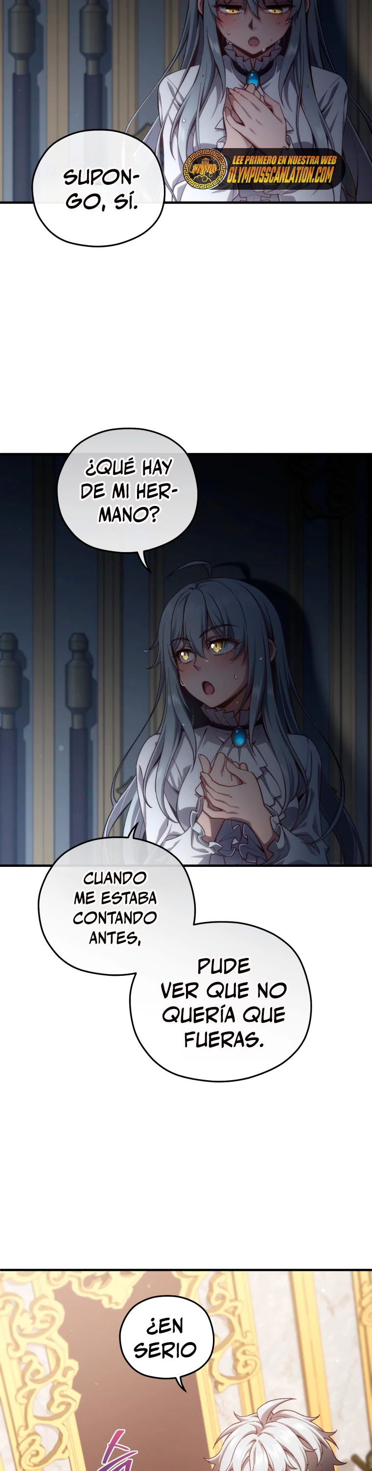 Maldita Reencarnación > Capitulo 22 > Page 471