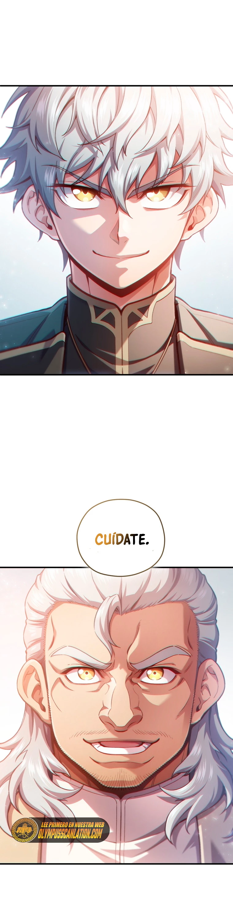 Maldita Reencarnación > Capitulo 23 > Page 51
