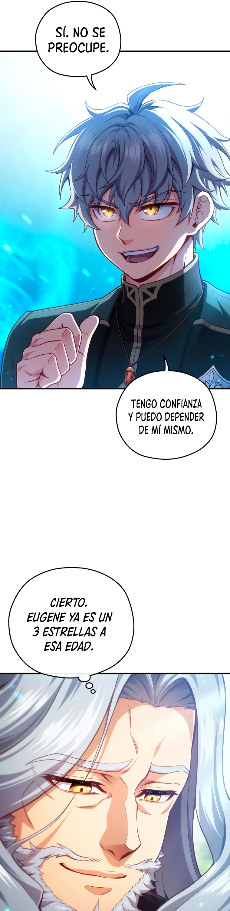 Maldita Reencarnación > Capitulo 23 > Page 81