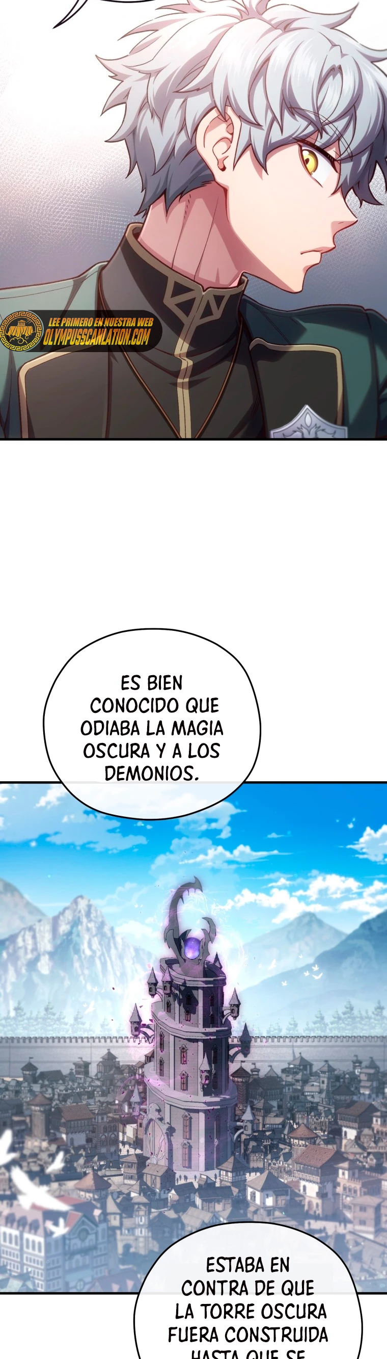Maldita Reencarnación > Capitulo 23 > Page 341