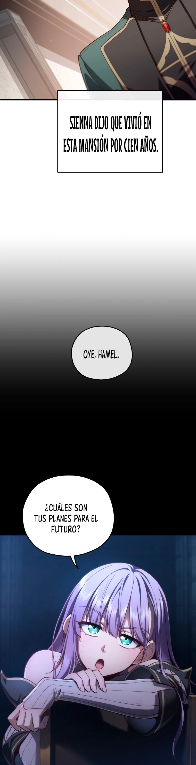 Maldita Reencarnación > Capitulo 24 > Page 21