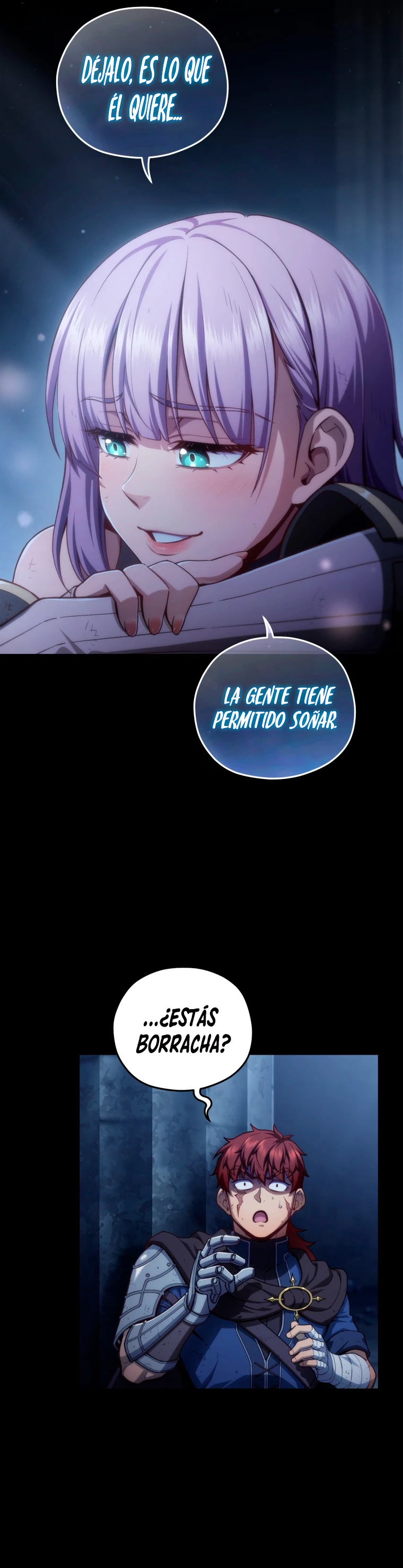 Maldita Reencarnación > Capitulo 24 > Page 61