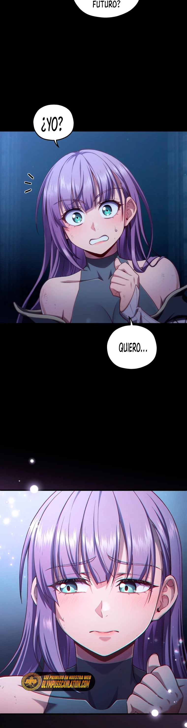 Maldita Reencarnación > Capitulo 24 > Page 81
