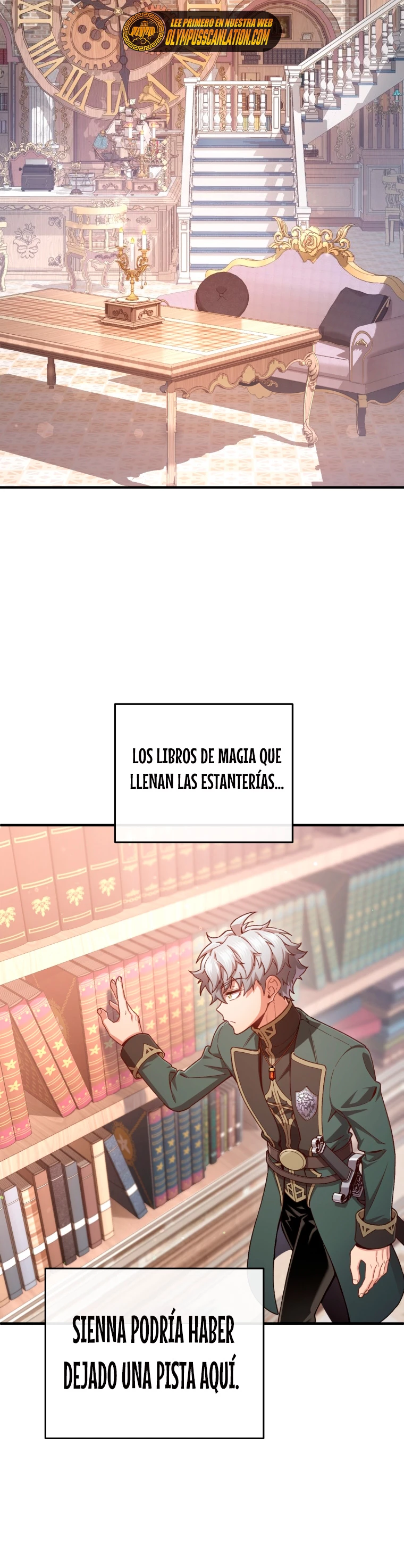 Maldita Reencarnación > Capitulo 24 > Page 141