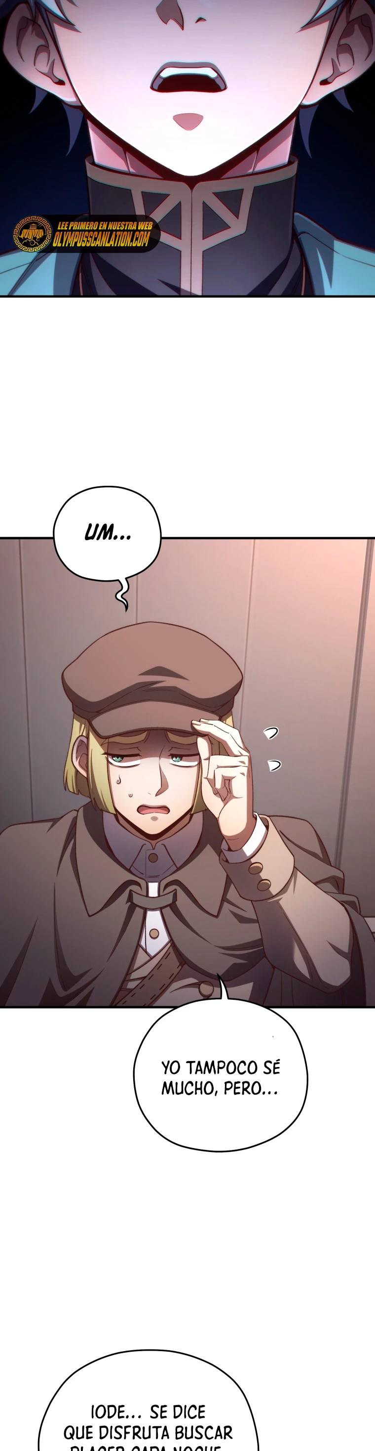 Maldita Reencarnación > Capitulo 24 > Page 341