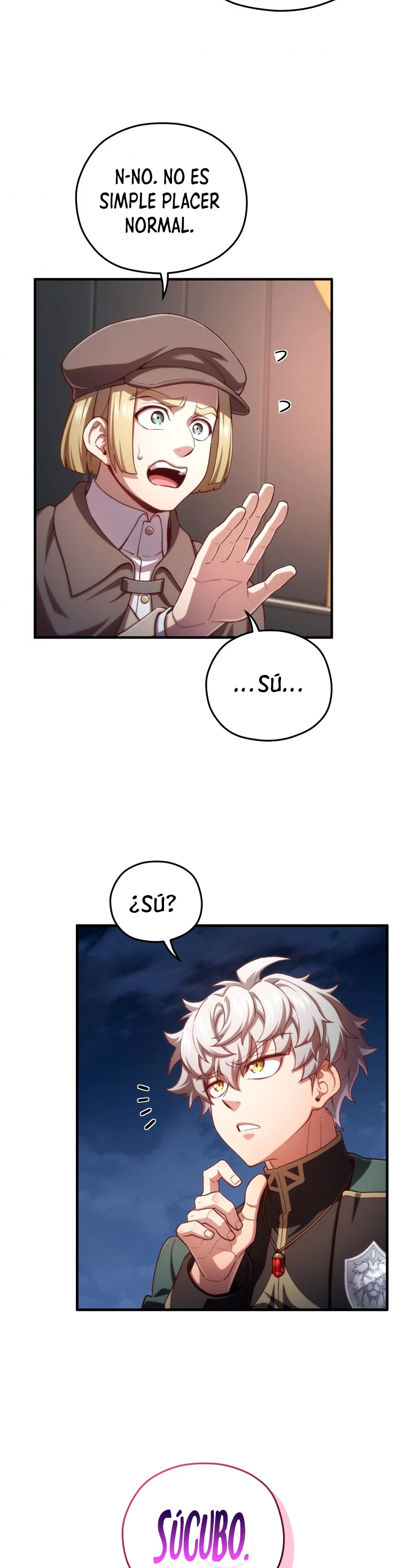 Maldita Reencarnación > Capitulo 24 > Page 361