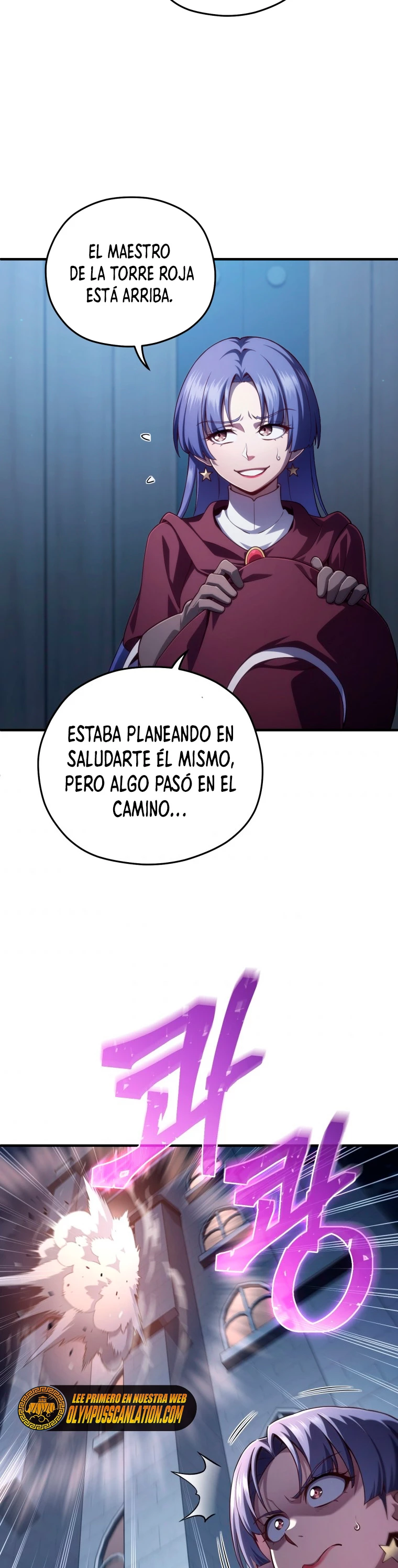 Maldita Reencarnación > Capitulo 25 > Page 21