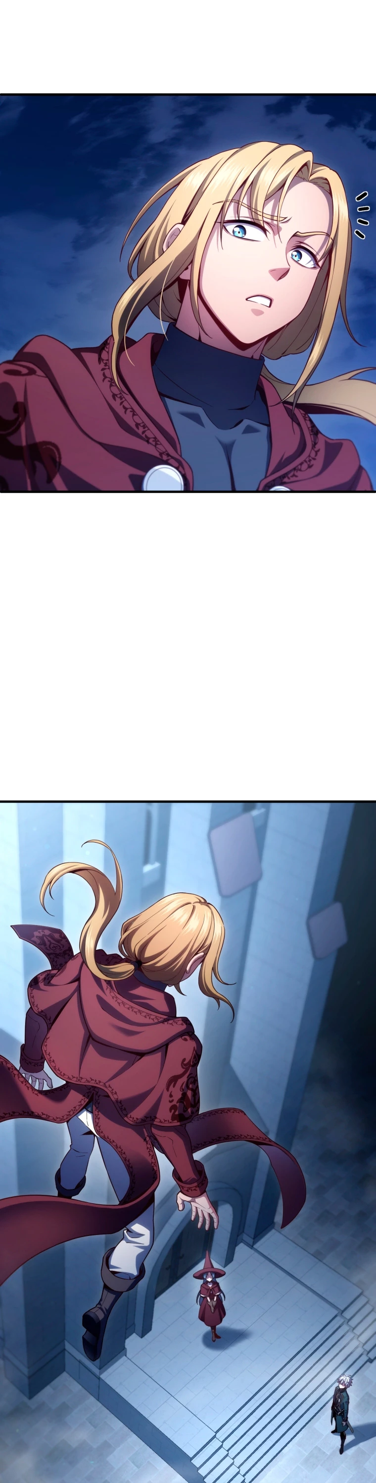 Maldita Reencarnación > Capitulo 25 > Page 101