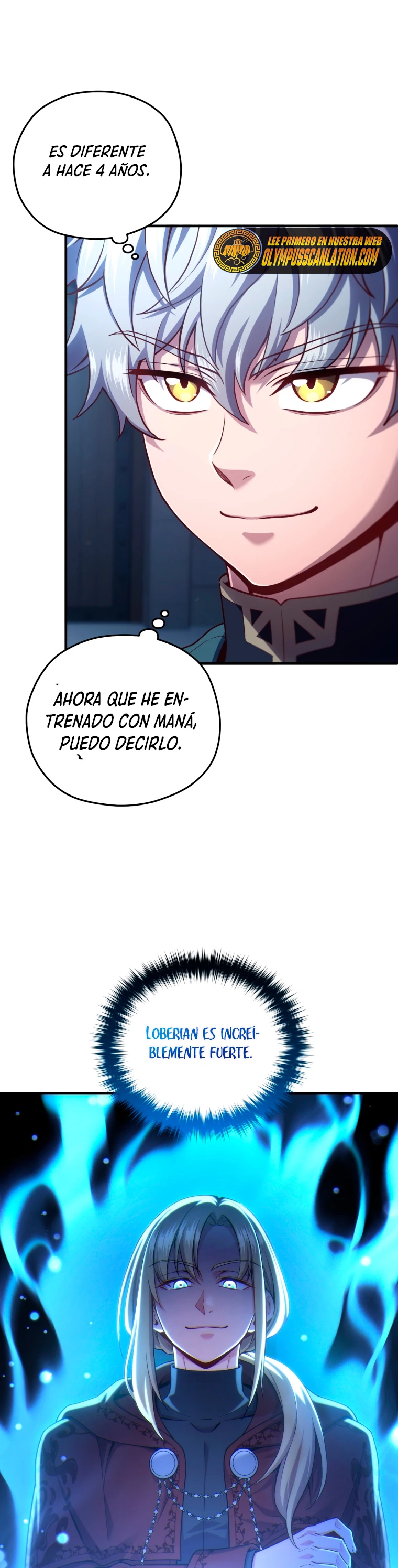 Maldita Reencarnación > Capitulo 25 > Page 141