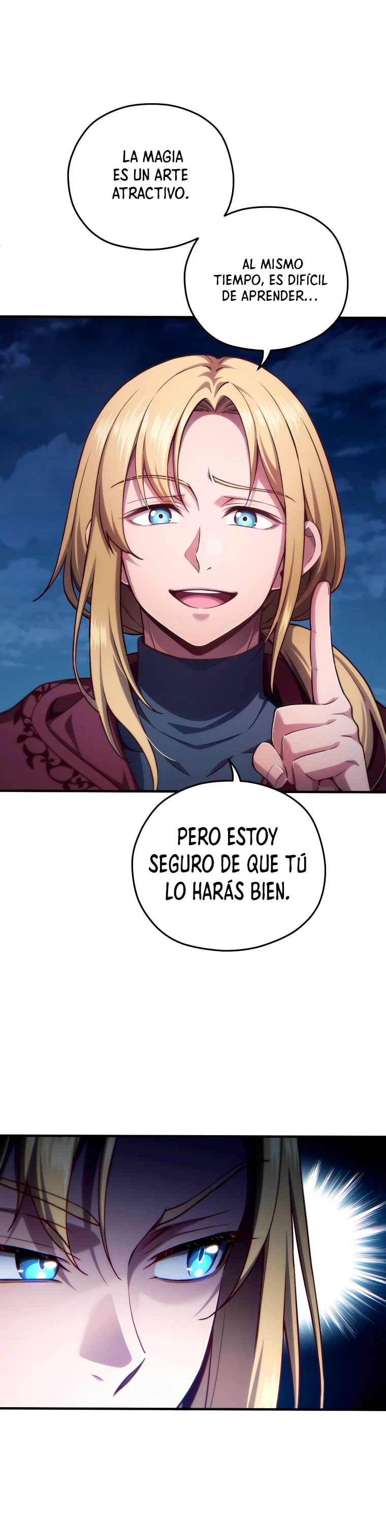 Maldita Reencarnación > Capitulo 25 > Page 171