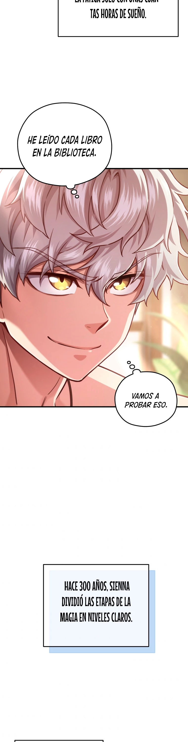 Maldita Reencarnación > Capitulo 25 > Page 341