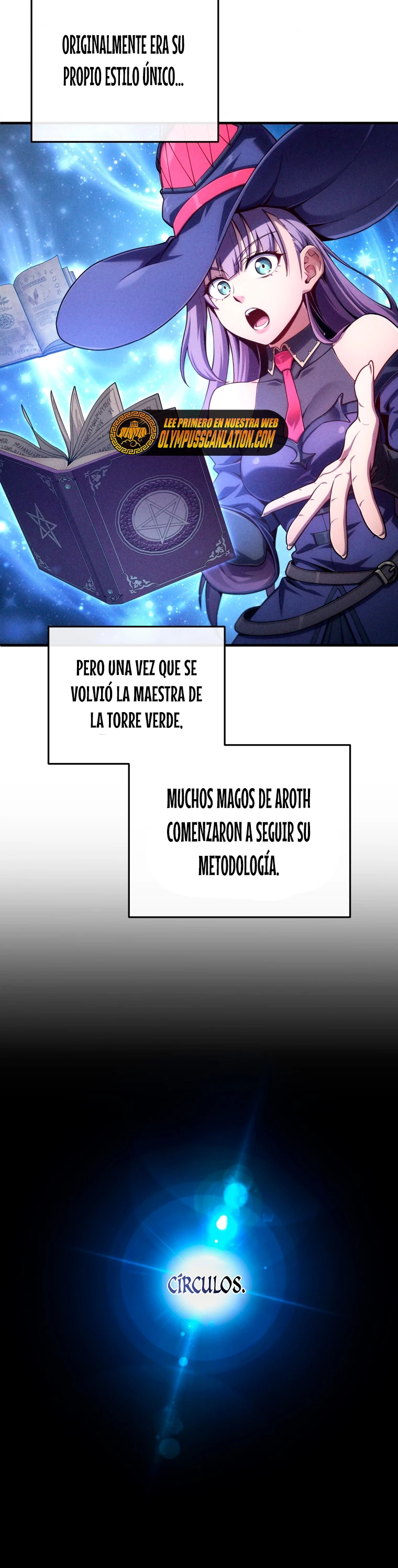 Maldita Reencarnación > Capitulo 25 > Page 351
