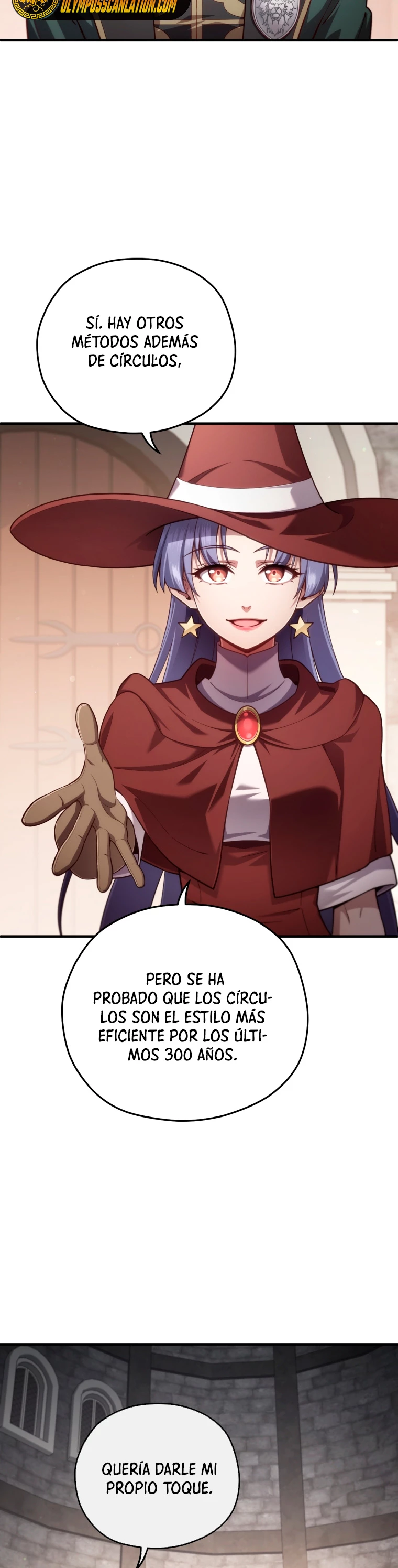 Maldita Reencarnación > Capitulo 25 > Page 391