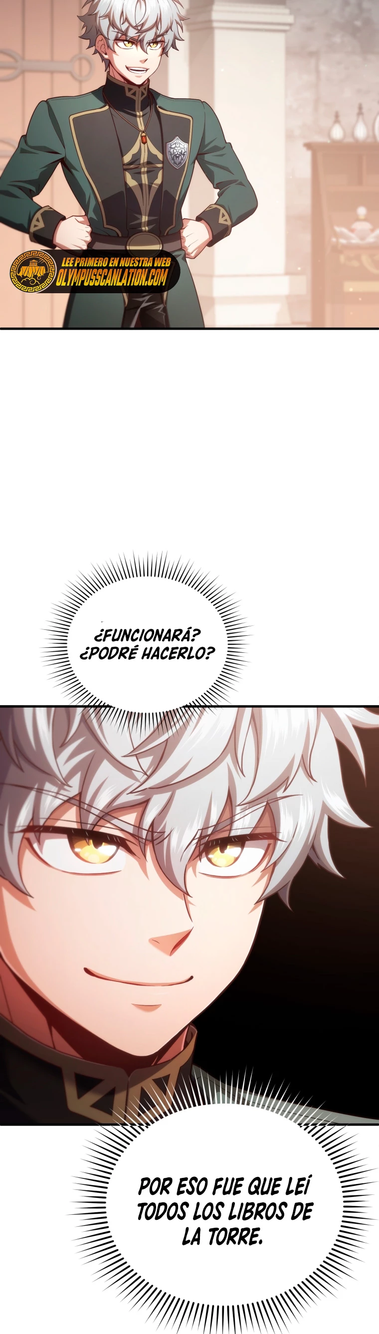 Maldita Reencarnación > Capitulo 25 > Page 431