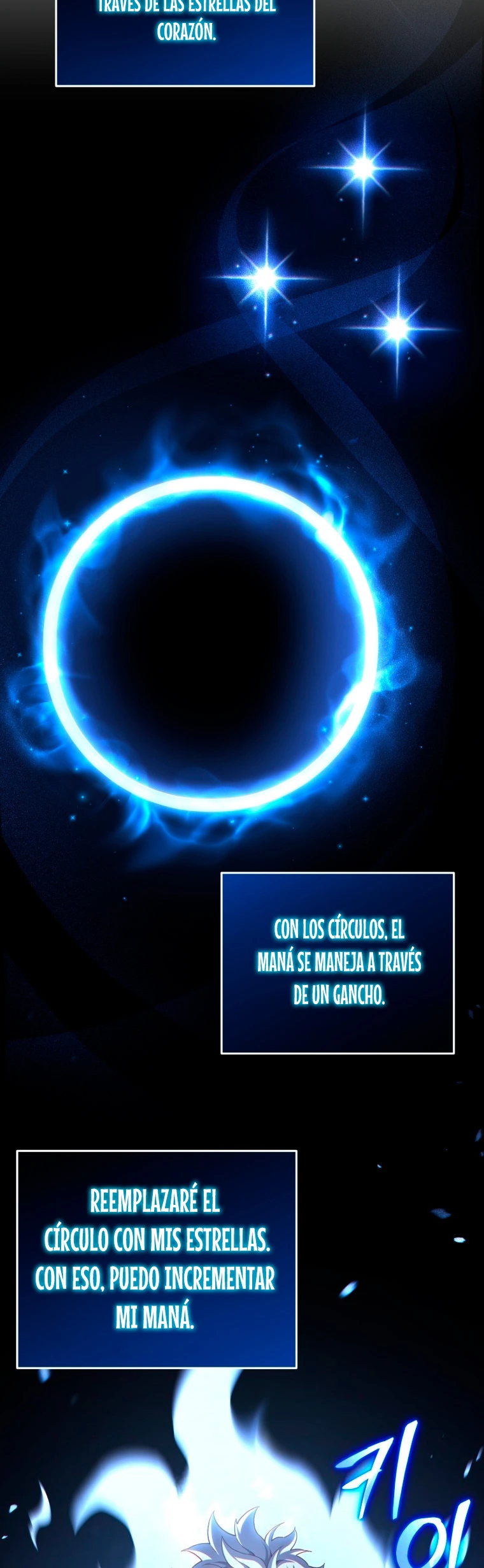 Maldita Reencarnación > Capitulo 26 > Page 31
