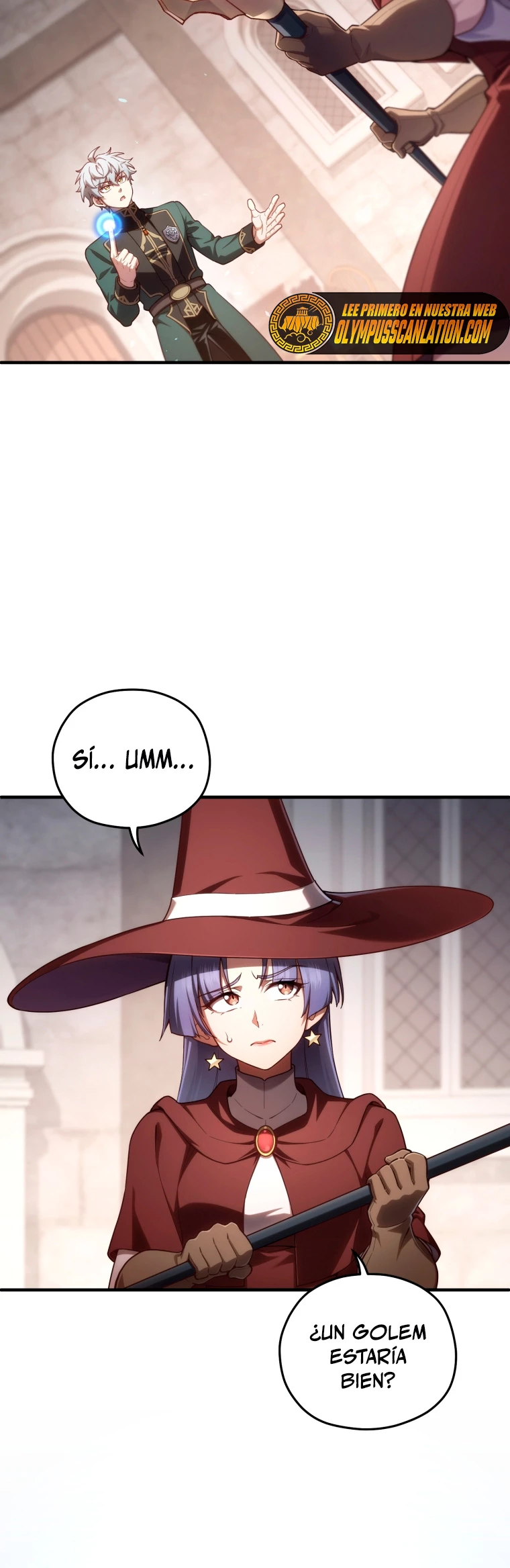 Maldita Reencarnación > Capitulo 26 > Page 101