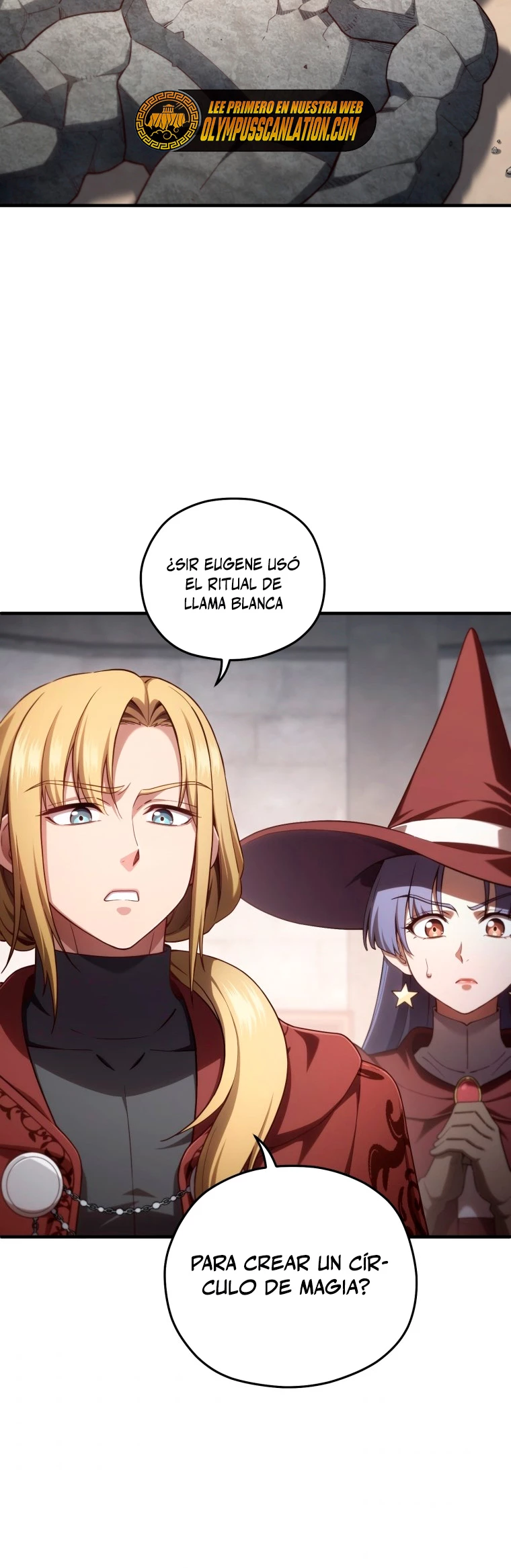 Maldita Reencarnación > Capitulo 26 > Page 161