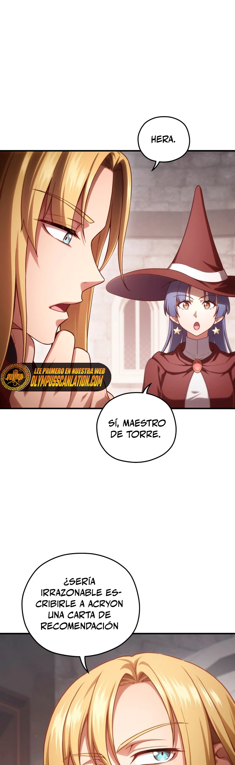 Maldita Reencarnación > Capitulo 26 > Page 211