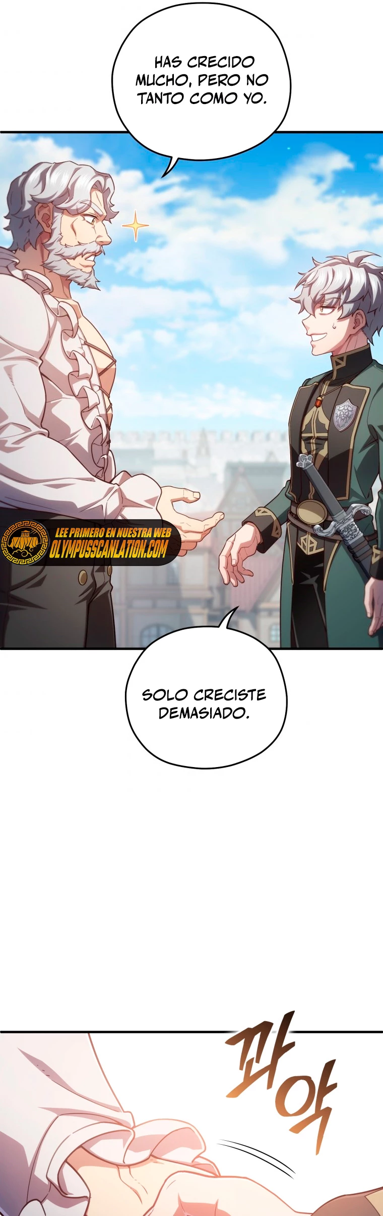 Maldita Reencarnación > Capitulo 26 > Page 341