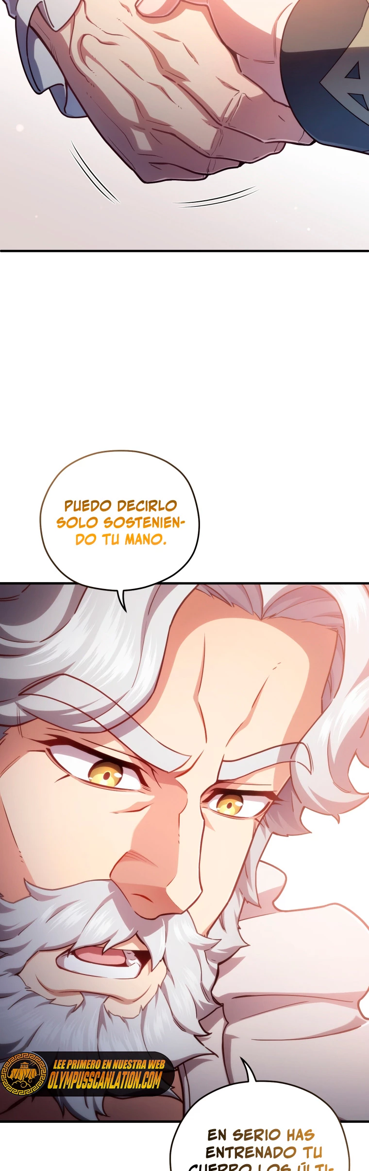 Maldita Reencarnación > Capitulo 26 > Page 361