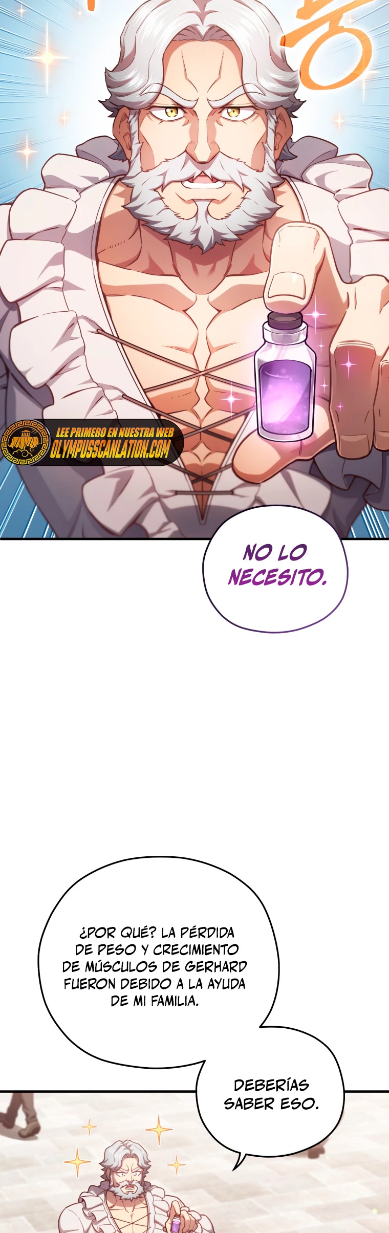 Maldita Reencarnación > Capitulo 26 > Page 381
