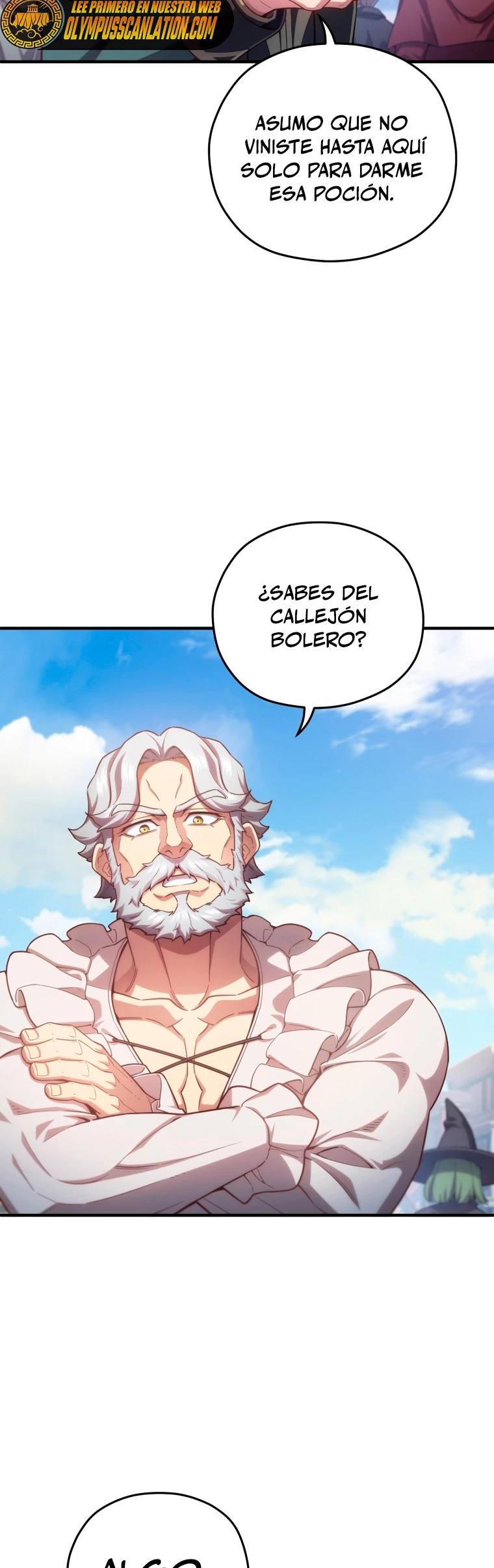 Maldita Reencarnación > Capitulo 26 > Page 401