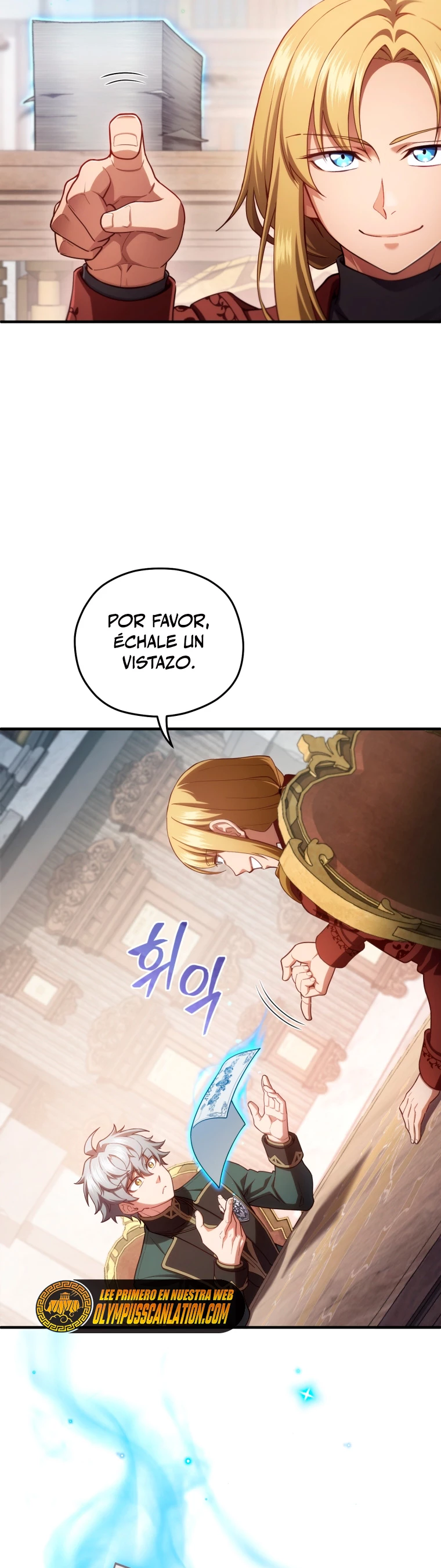 Maldita Reencarnación > Capitulo 27 > Page 71
