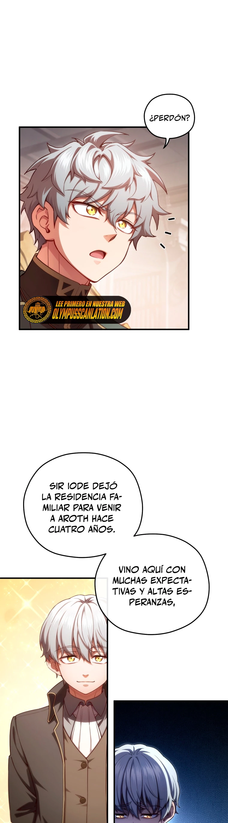 Maldita Reencarnación > Capitulo 27 > Page 301