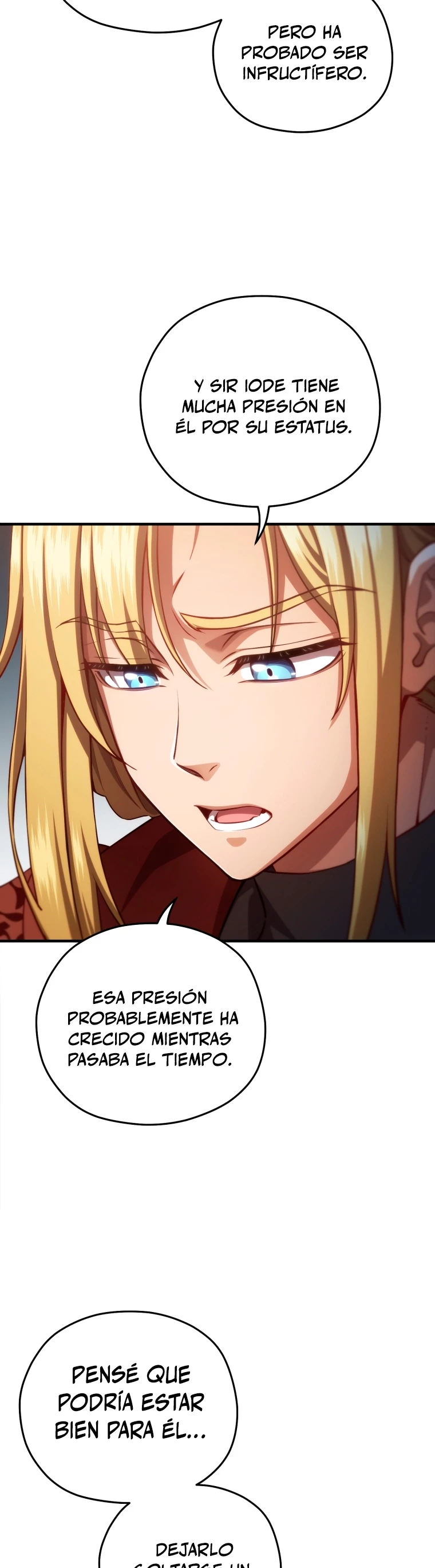 Maldita Reencarnación > Capitulo 27 > Page 321