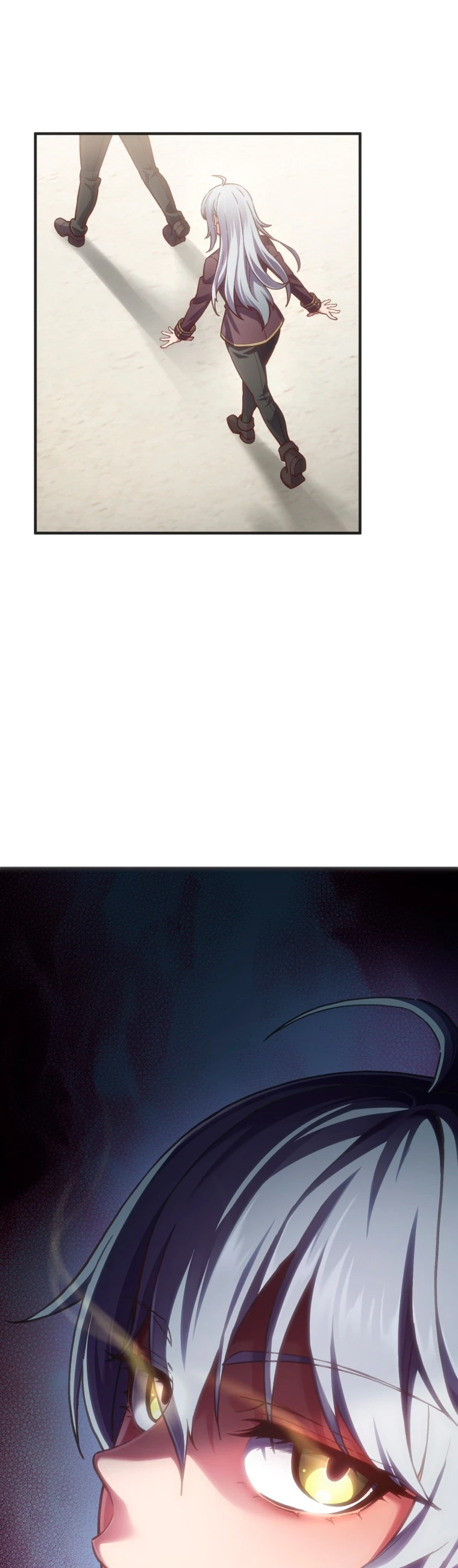 Maldita Reencarnación > Capitulo 3 > Page 191