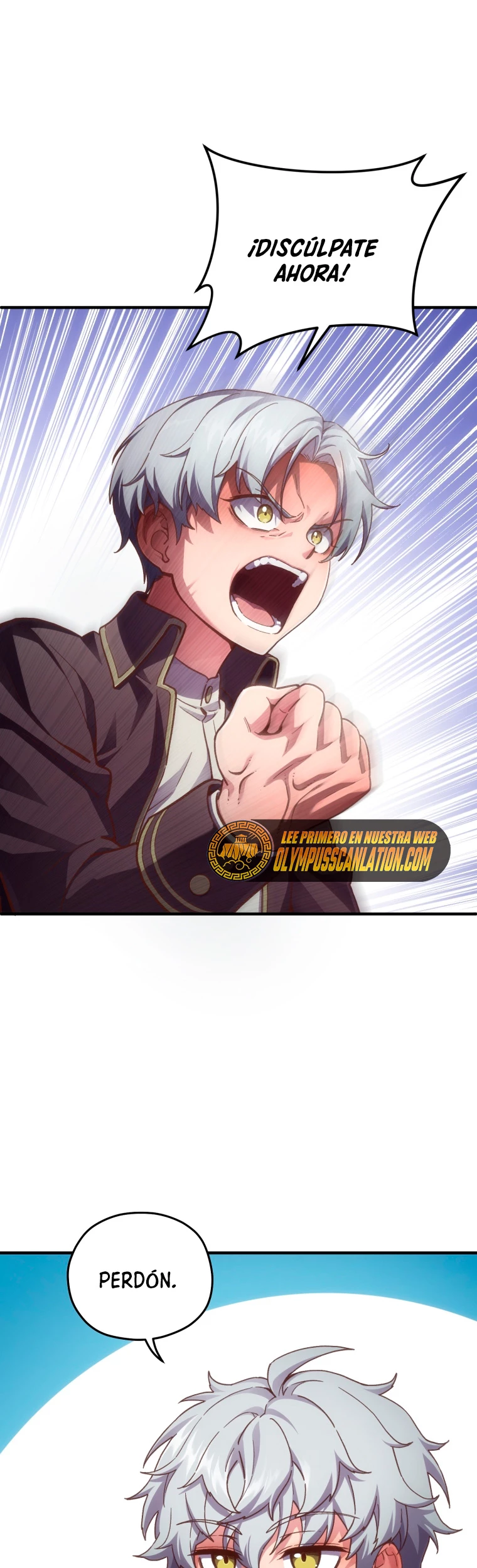 Maldita Reencarnación > Capitulo 3 > Page 391