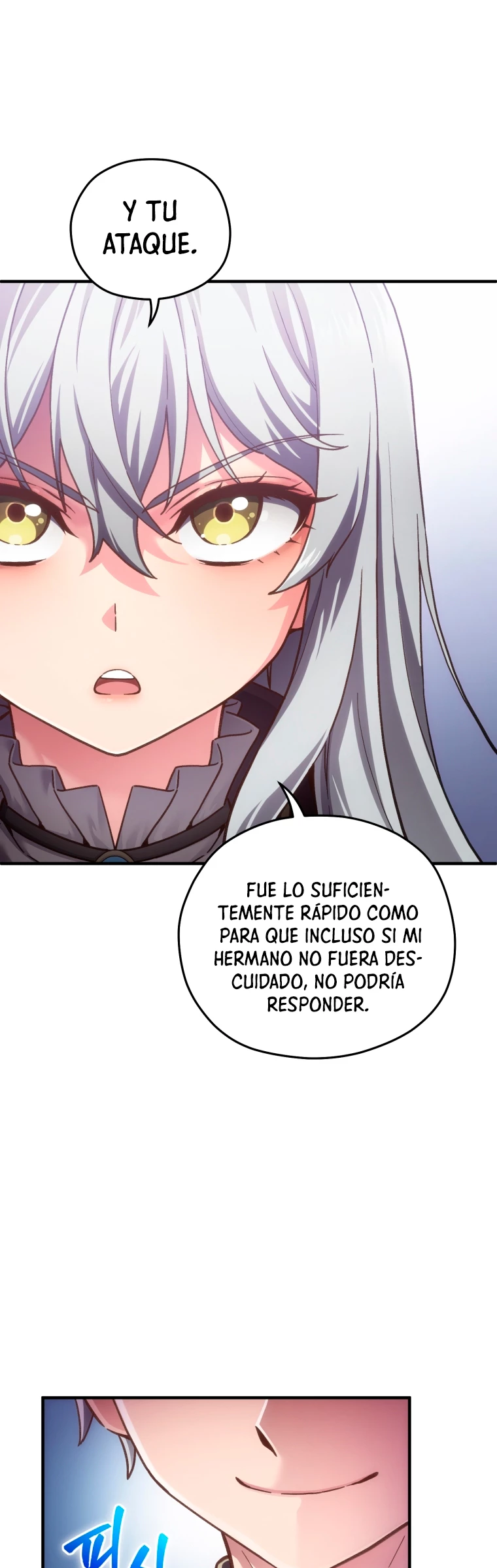 Maldita Reencarnación > Capitulo 4 > Page 291