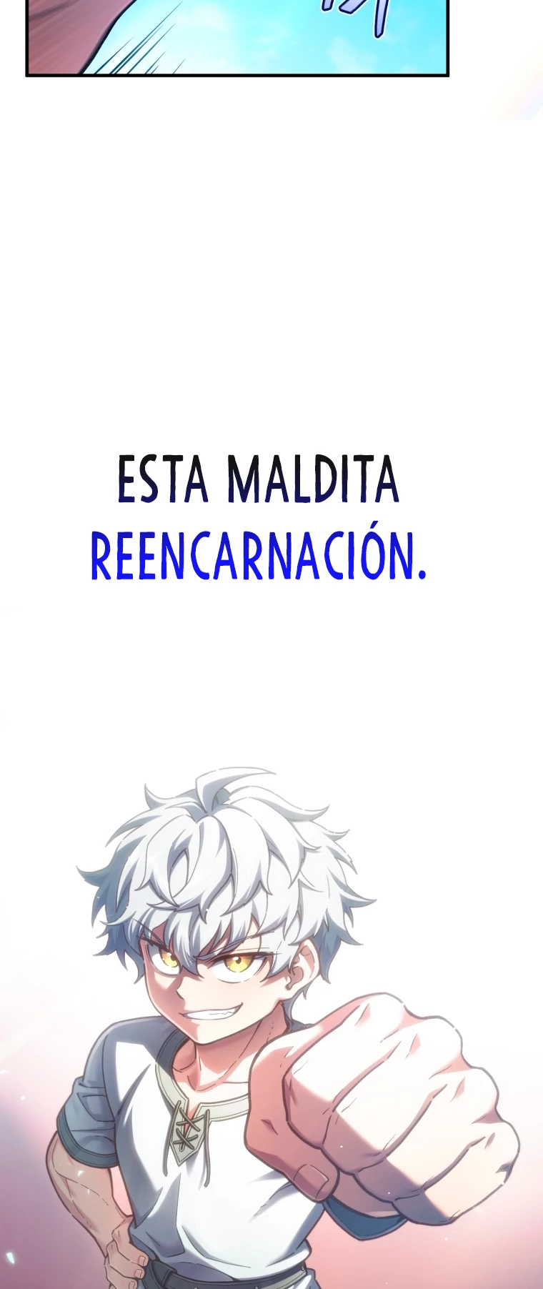 Maldita Reencarnación > Capitulo 4 > Page 591