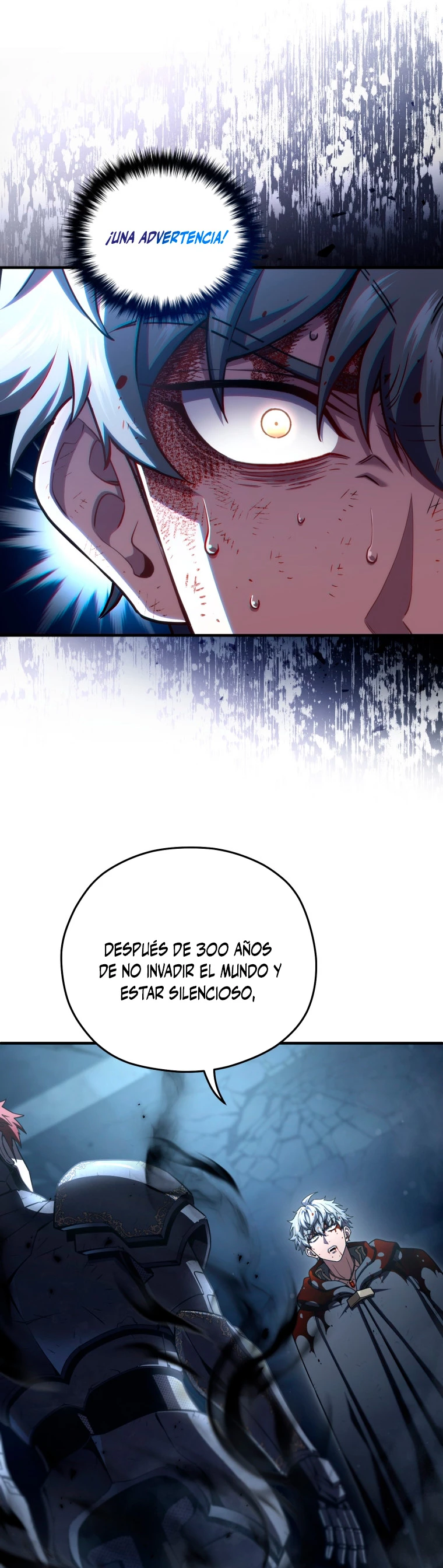 Maldita Reencarnación > Capitulo 65 > Page 331