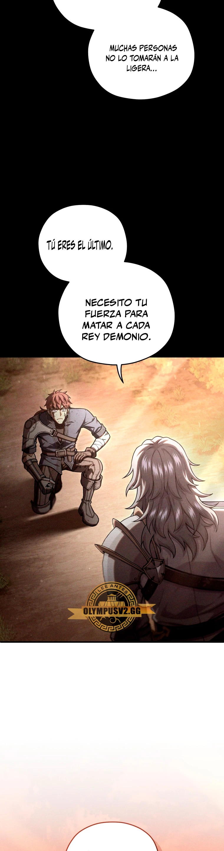 Maldita Reencarnación > Capitulo 66 > Page 441