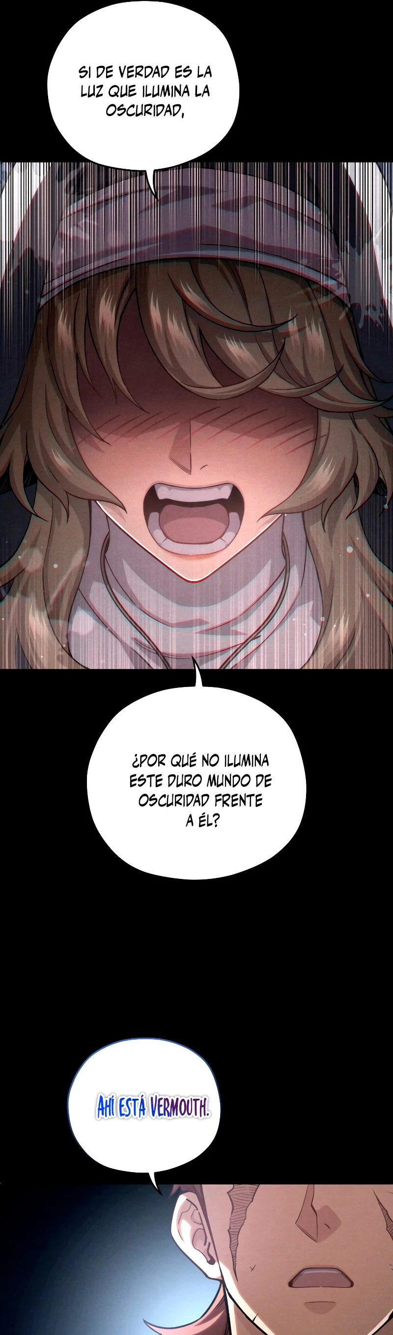 Maldita Reencarnación > Capitulo 67 > Page 321