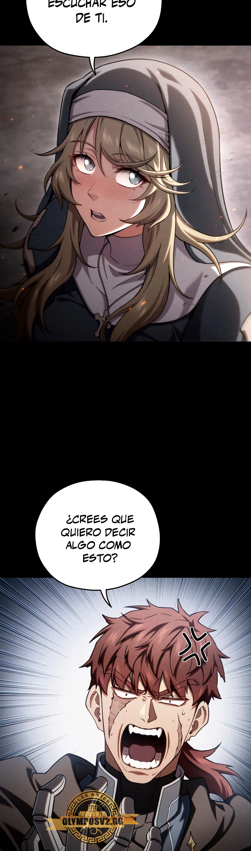 Maldita Reencarnación > Capitulo 67 > Page 371